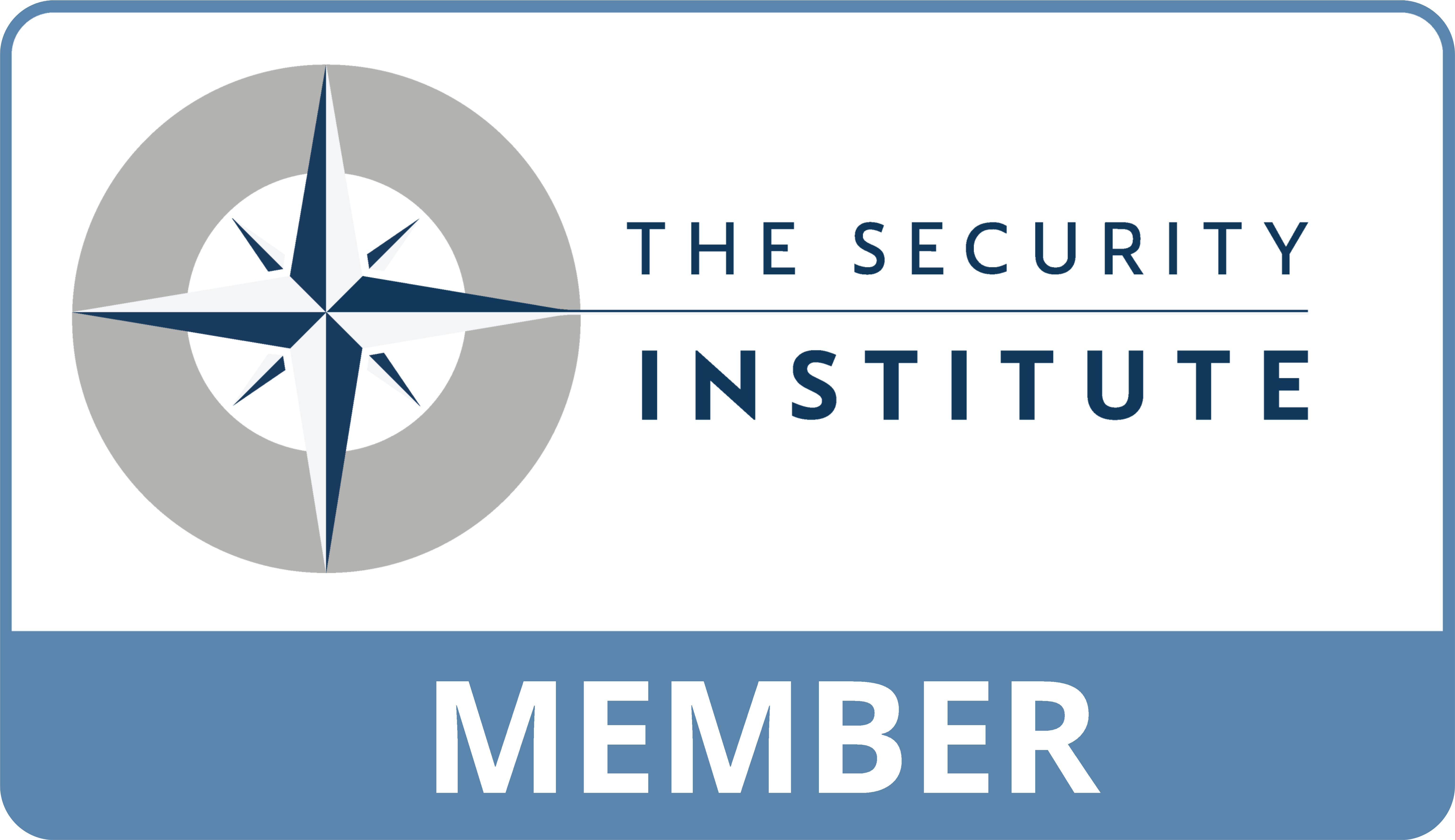 Member — The Security Institute